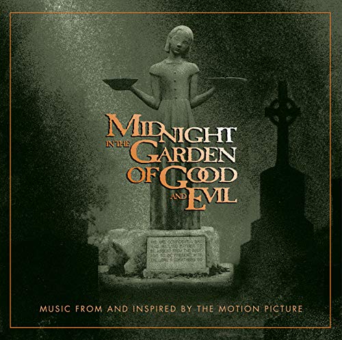 Midnight In The Garden Of Good And Evil - Midnight In the Garden of Good and Evil (Music From and Inspired ((Vinyl))