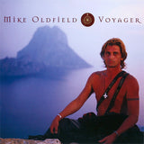 Mike Oldfield - Voyager (180 Gram Vinyl) [Import] ((Vinyl))