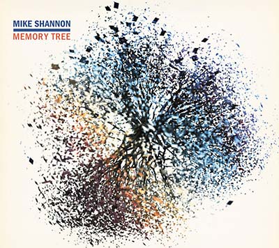 MIKE SHANNON - Memory Tree ((CD))