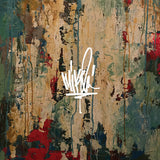 Mike Shinoda - Post Traumatic (Deluxe Edition, Colored Vinyl, Orange Crush, Brick & Mortar Exclusive) (2 Lp's) ((Vinyl))