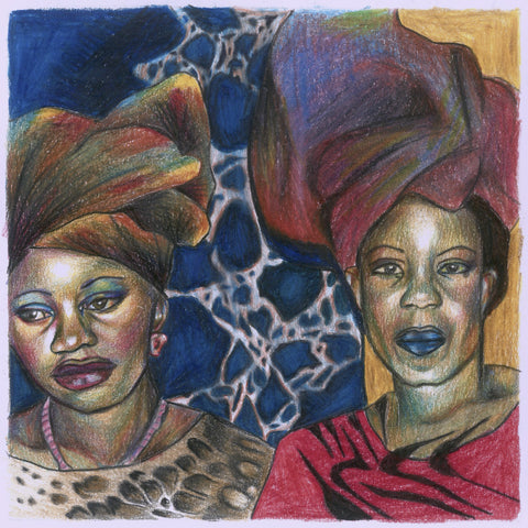 Mike - Showbiz! ((Vinyl))