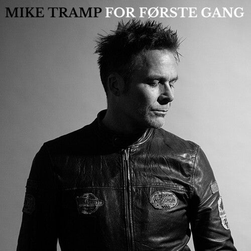 Mike Tramp - For Forste Gang ((CD))