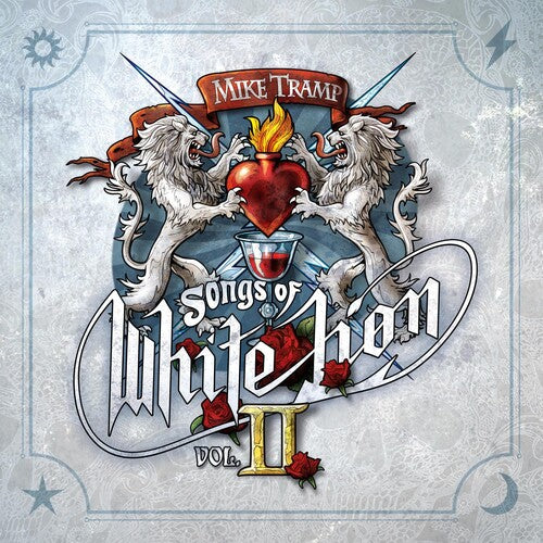 Mike Tramp - Songs Of White Lion Vol. II ((CD))