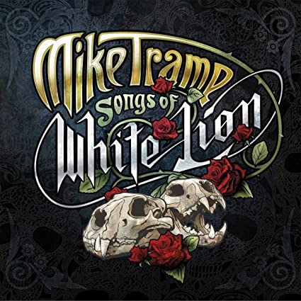 Mike Tramp - Songs Of White Lion ((CD))