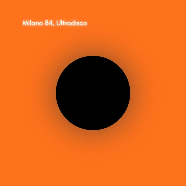 Milano 84 - Ultradisco ((Vinyl))