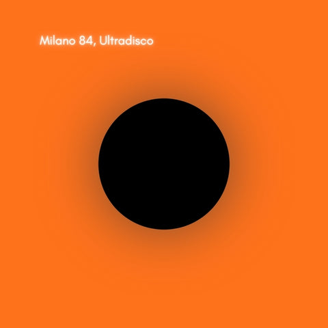 Milano 84 - Ultradisco ((Vinyl))
