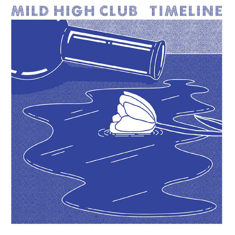 Mild High Club - Timeline ((Indie & Alternative))