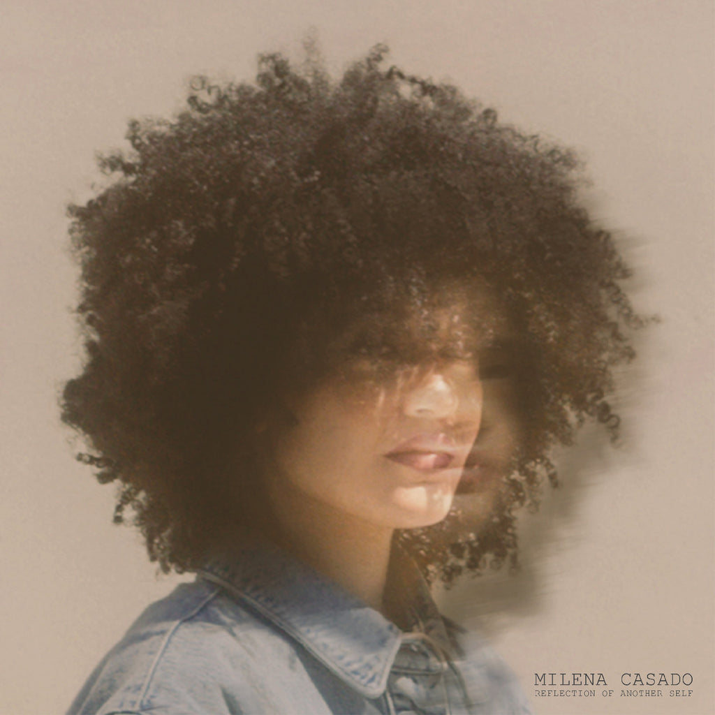 Milena Cassado - Reflection Of Another Self ((Vinyl))