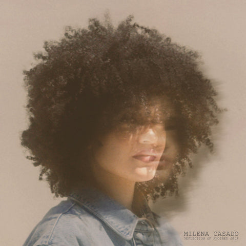 Milena Cassado - Reflection Of Another Self ((Vinyl))