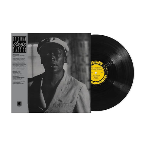 Miles Davis All Stars - The Musings Of Miles (Original Jazz Classics Series) (180 Gram Vinyl) ((Vinyl))