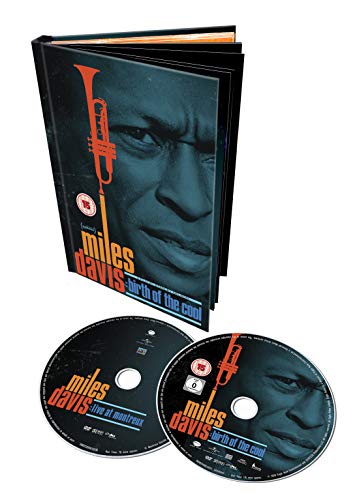 Miles Davis - Birth Of The Cool [2 DVD] ((DVD))