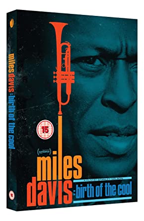 Miles Davis - Birth Of The Cool [Blu-ray/DVD] ((Blu-Ray))