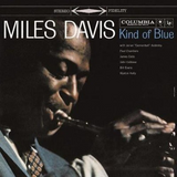 Miles Davis - Kind Of Blue (Limited Edition, 180 Gram Clear Vinyl) [Import] ((Vinyl))