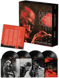 Miles Davis - Live In Europe 1969 (The Bootleg Series Vol. 2) (Deluxe Edition, 180 Gram Black Vinyl Boxset) [Import] (4 Lp) ((Vinyl))