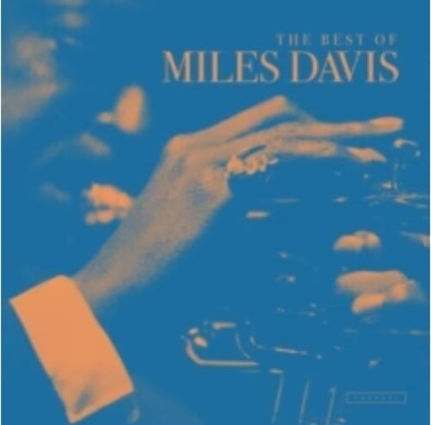 Miles Davis - The Best Of Miles Davis ((Vinyl))