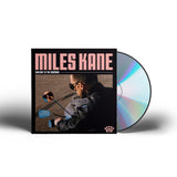 Miles Kane - Sunlight In The Shadows ((CD))