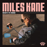 Miles Kane - Sunlight In The Shadows ((CD))
