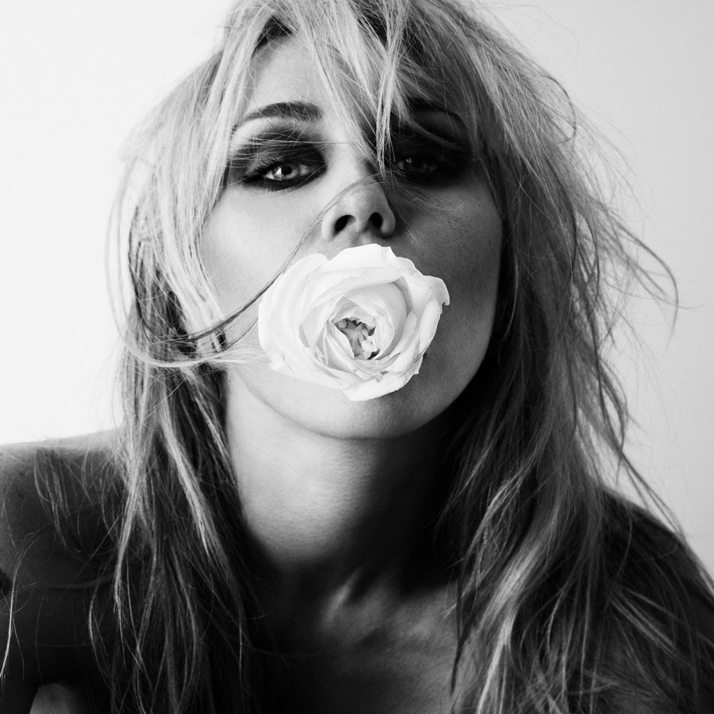 Miley - Bass Persuades (Black Vinyl, Poster) ((Vinyl))