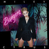 Miley Cyrus - Bangerz (Limited Edition, Sea Glass Colored Vinyl, Gatefold LP Jacket, Poster, 10th Anniversary Edition) [Import] (2 Lp's) ((Vinyl))