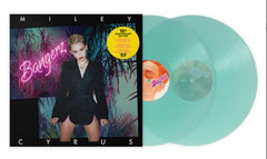 Rare, Limited, Color Vinyl