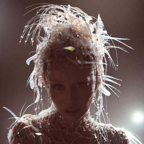 Miley Cyrus - Something Beautiful ((CD))