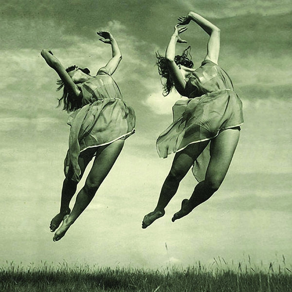 MILLSART - Powerland ((Vinyl))