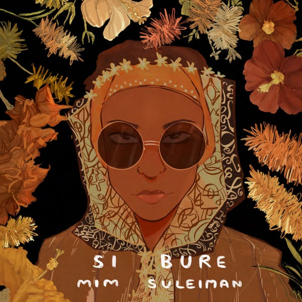 MIM SULEIMAN - Si Bure ((CD))