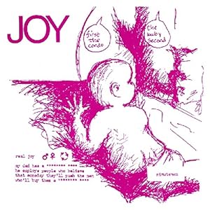 Minutemen - Joy E.P. (10" Vinyl) ((Vinyl))