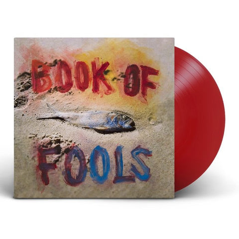 Mipso - Book Of Fools ((Vinyl))