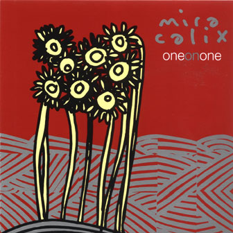 Mira Calix - One On One ((CD))