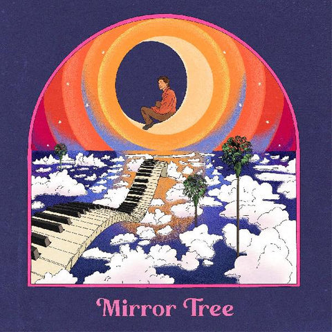 Mirror Tree - Mirror Tree ((CD))