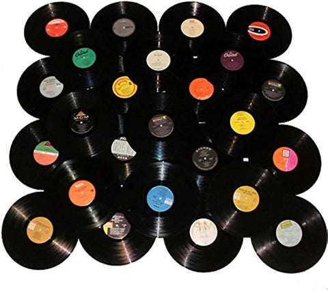 Miscellaneous - USED Vinyl (Misc) ((Vinyl))