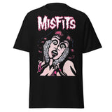 Misfits - Screaming Jumbo Print T-Shirt