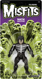 Misfits - Super7 - Misfits - Vintage Figures Wv1 - Danzig (Skeleton Shirt) (Large Item, Collectible, Figure, Action Figure) ((Action Figure))