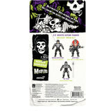 Misfits - Super7 - Misfits - Vintage Figures Wv1 - Danzig (Skeleton Shirt) (Large Item, Collectible, Figure, Action Figure) ((Action Figure))