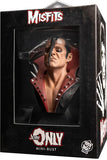 Misfits - Trick or Treat Studios - Misfits - Jerry Only 5" Mini Bust (Statue) ((Action Figure))