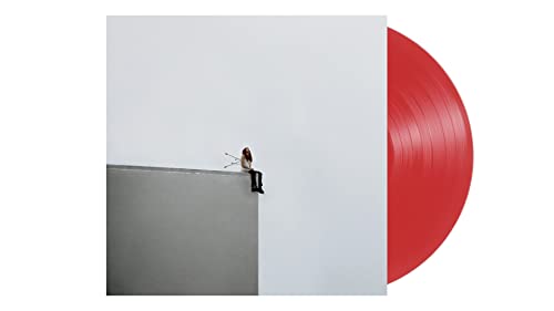 MisterWives - Nosebleeds [Translucent Ruby Red LP] ((Vinyl))