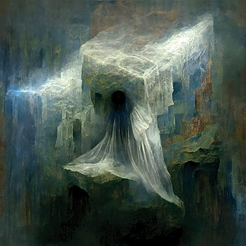 Mithridatum - Harrowing ((CD))