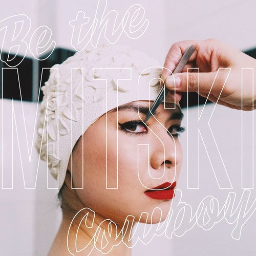 Mitski - Be The Cowboy ((CD))