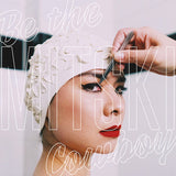 Mitski - Be The Cowboy ((Cassette))