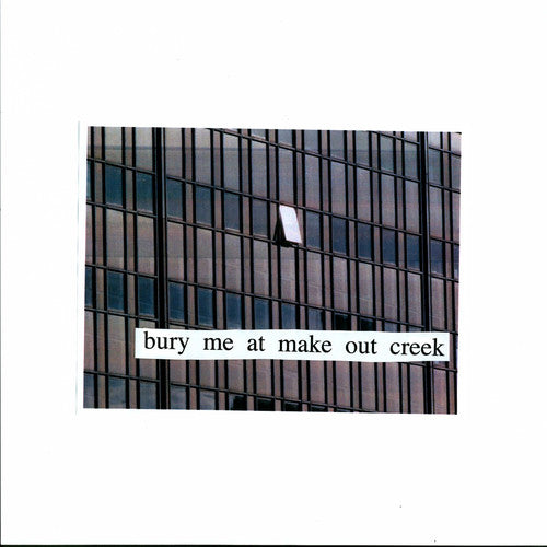 Mitski - Bury Me At Makeout Creek ((CD))