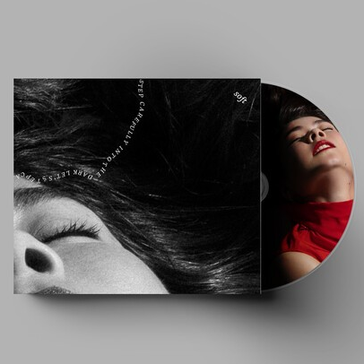 Mitski - Laurel Hell (Soft Version) (2 Of 4) ((CD))