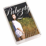 Mitski - Puberty 2 (Cassette) ((Cassette))