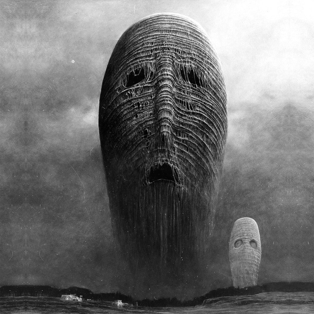 Mizmor - Yodh ((Vinyl))