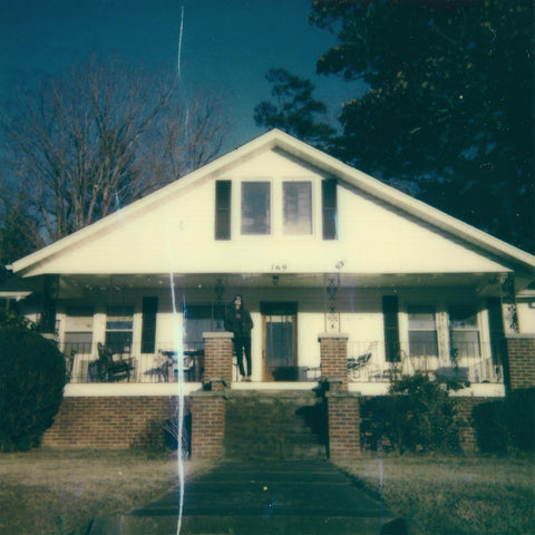 MJ Lenderman - MJ Lenderman ((Vinyl))