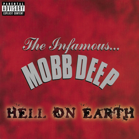 Mobb Deep - Hell On Earth [2LP] ((Vinyl))