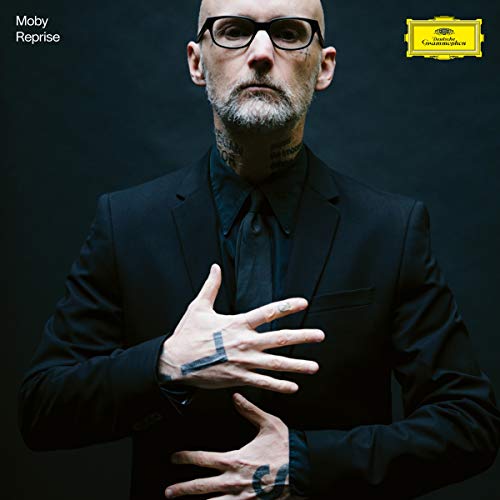 Moby - Reprise [2 LP] ((Vinyl))