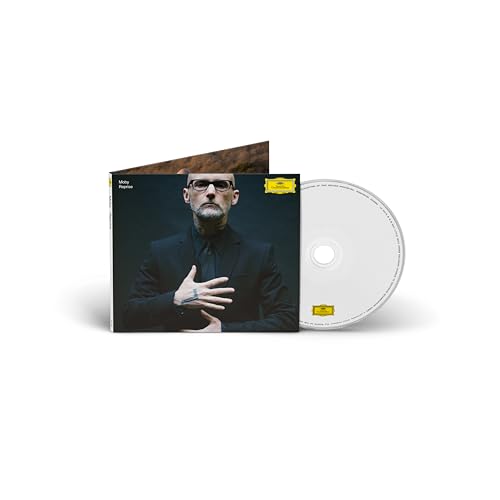 Moby - Reprise ((CD))