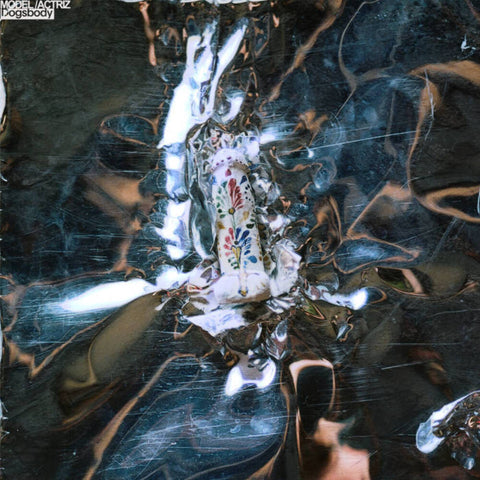 Model/Actriz - Dogsbody [Translucent Blue LP] ((Vinyl))