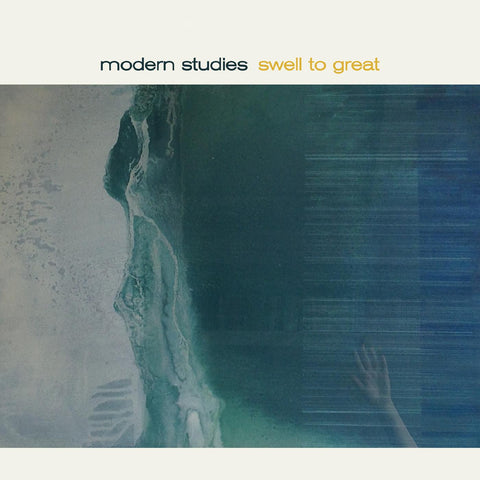 Modern Studies - Swell To Great ((CD))
